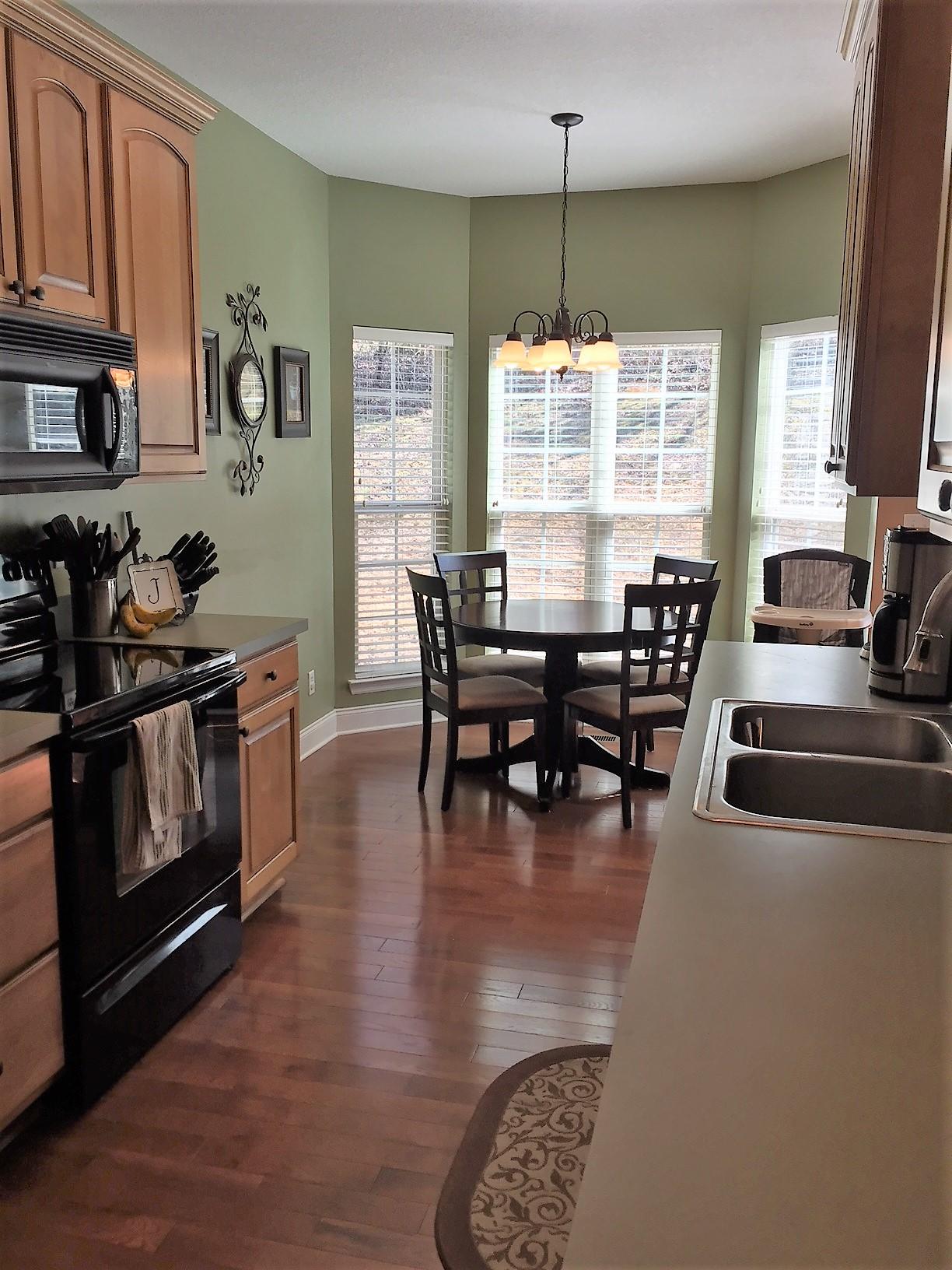 2081 Baggett Road Ringgold, GA 30736 - Photo 14 of 37 BAGGETT RD 27