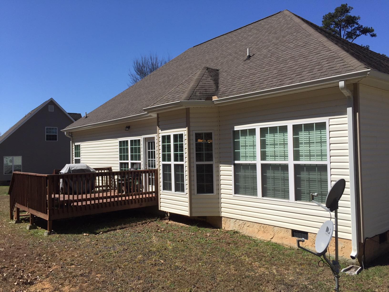 2081 Baggett Road Ringgold, GA 30736 - Photo 33 of 37 BAGGETT RD BACK 4