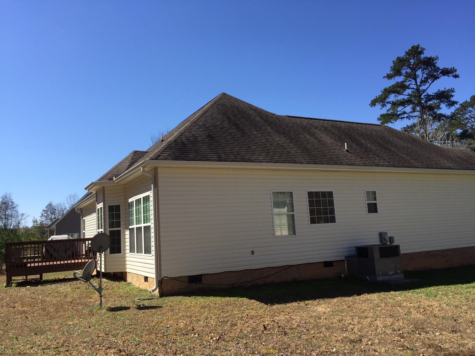 2081 Baggett Road Ringgold, GA 30736 - Photo 35 of 37 BAGGETT RD BACK 5