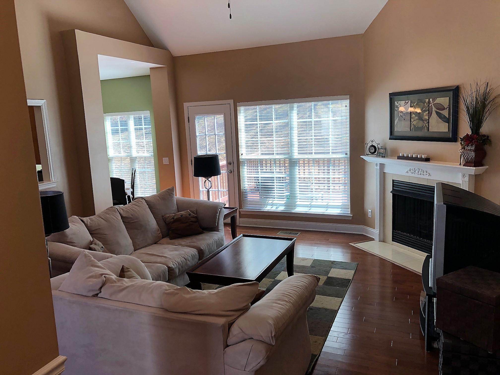 2081 Baggett Road Ringgold, GA 30736 - Photo 8 of 37 BAGGETT RD 7