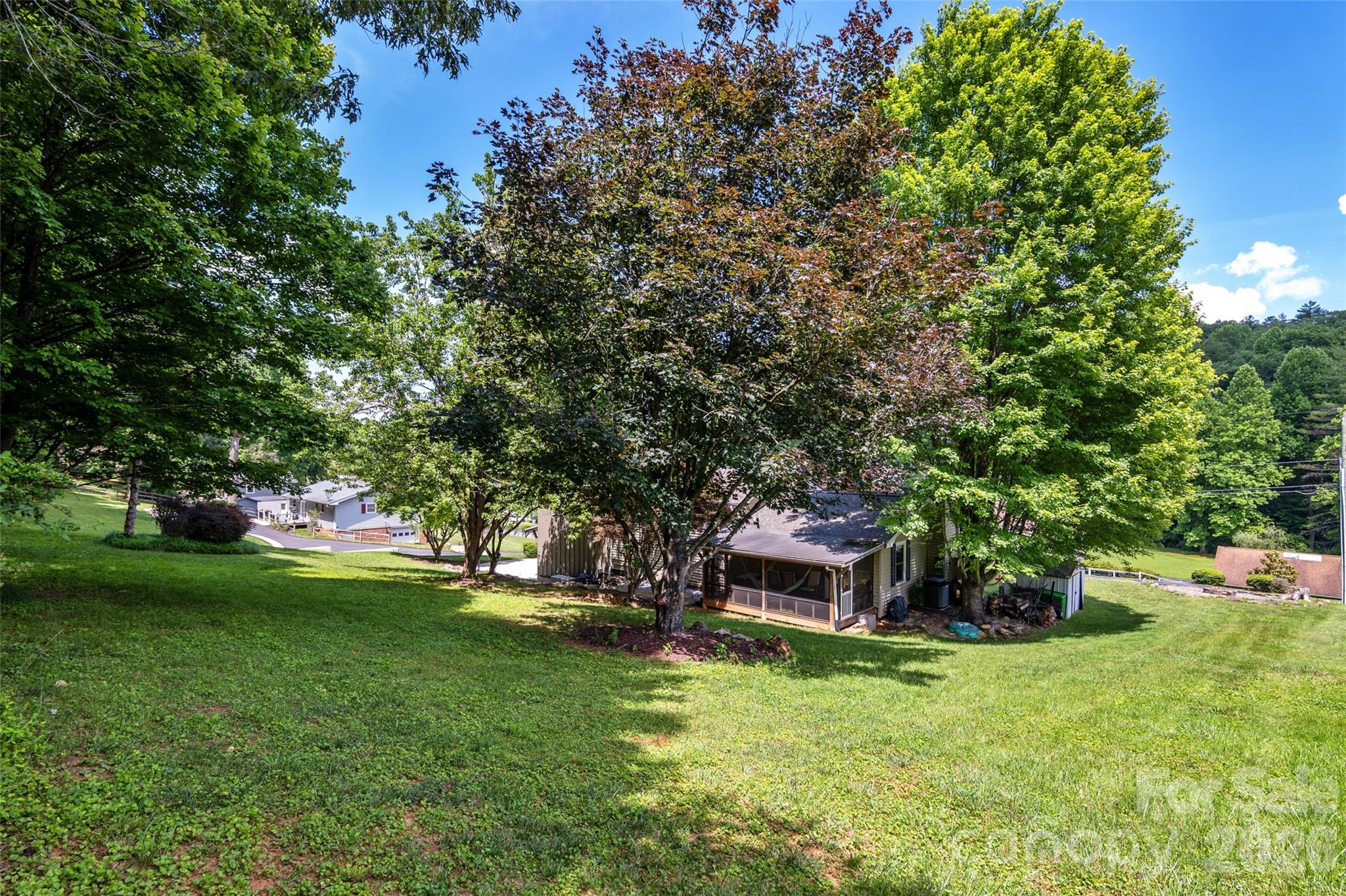 1574 Cashiers Valley Road Brevard, NC 28712 - Photo 39 of 42