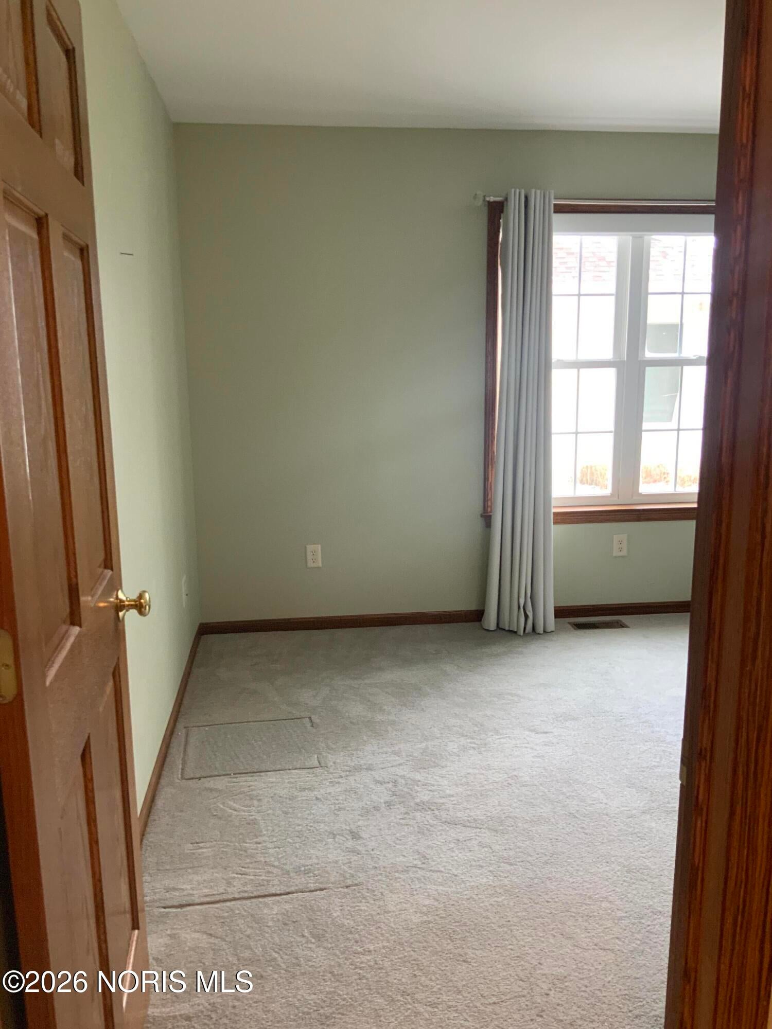 109 Rivers Edge Lane, Unit C Upper Sandusky, OH 43351 - Photo 32 of 54 Second Bedroom