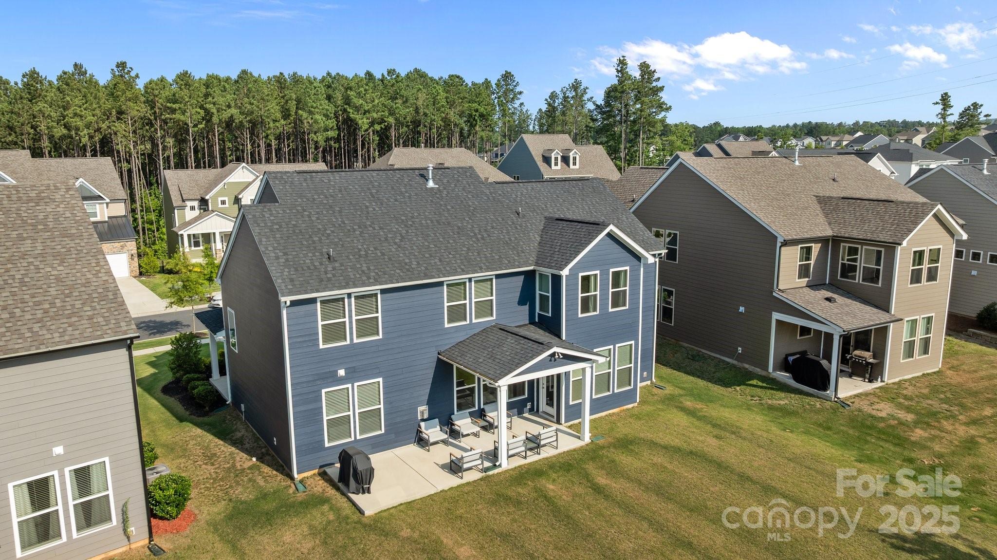 235 Boxelder Road Clover, SC 29710 - Photo 42 of 44 Gallery Image 42