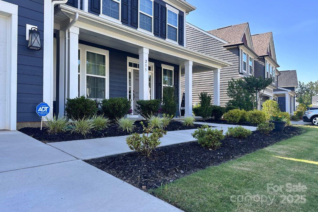 235 Boxelder Road Clover, SC 29710 - Photo 6 of 44 Gallery Image 6