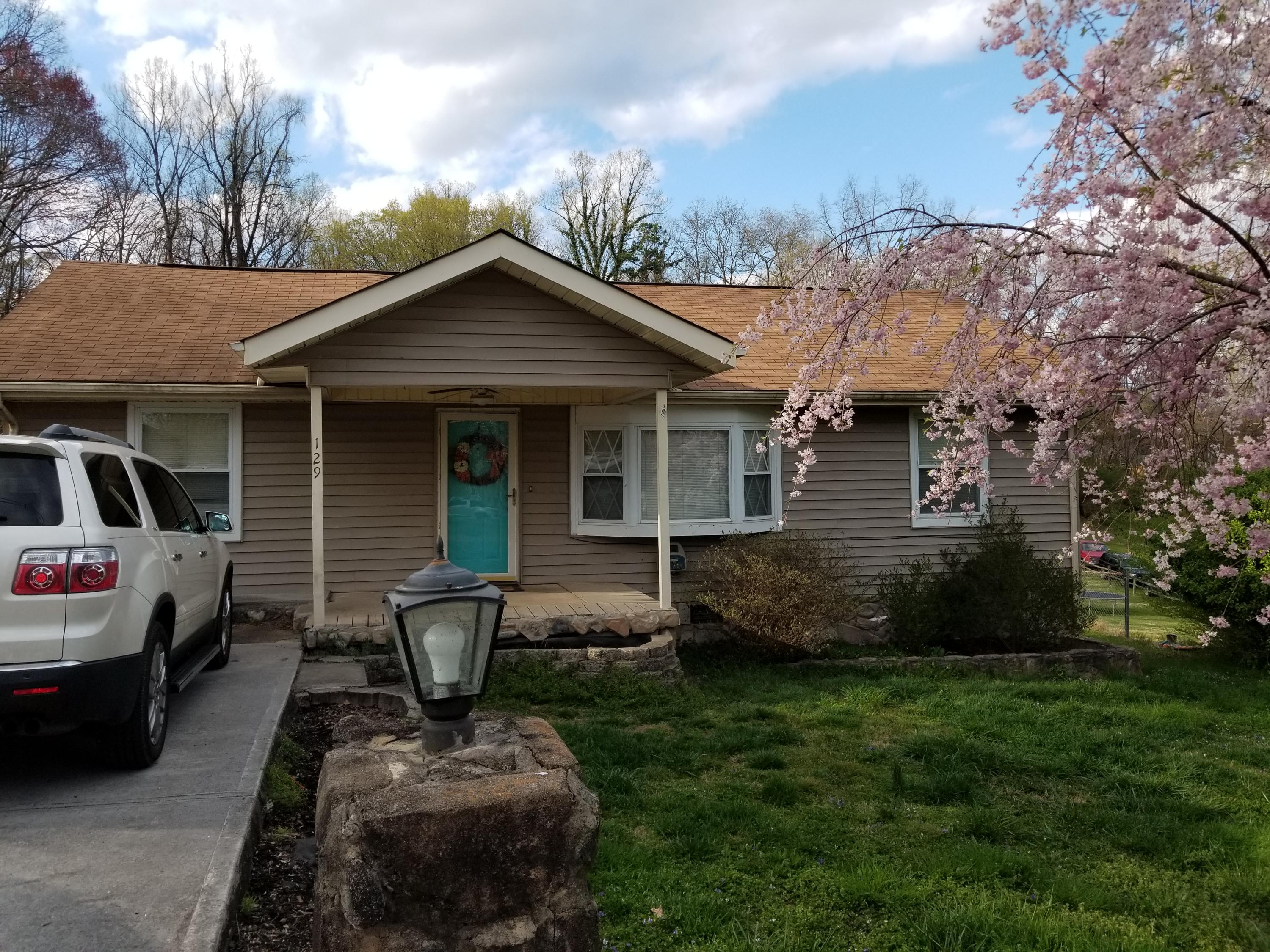 129 Oak Road Norris, TN 37828 - Photo 1 of 1 20190402_181510