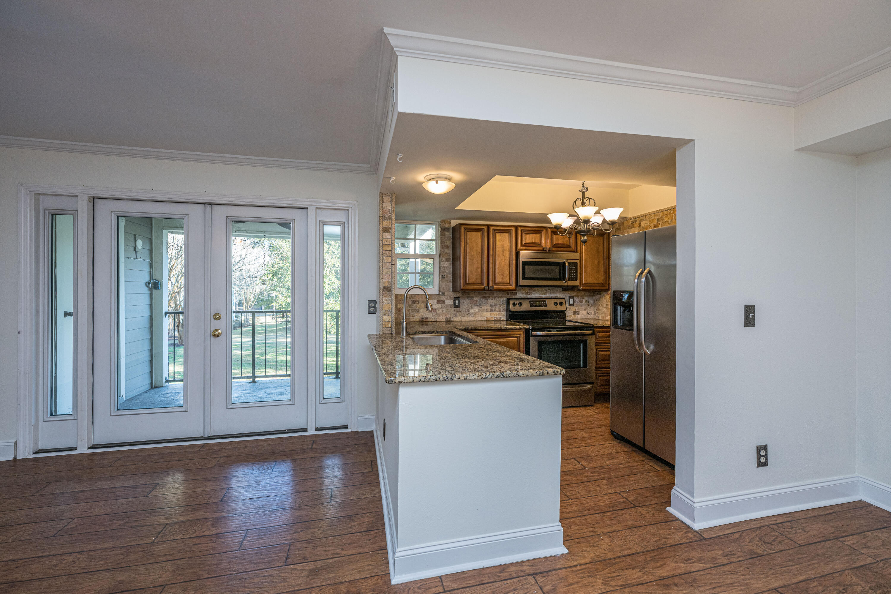 1857 Montclair Drive, Unit D Mount Pleasant, SC 29464 - Photo 10 of 53 1857MontclairDrUnitD015