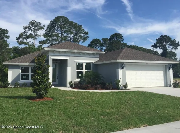 $5,000 | 1425 Springleaf Drive, Ormond Beach, FL 32174