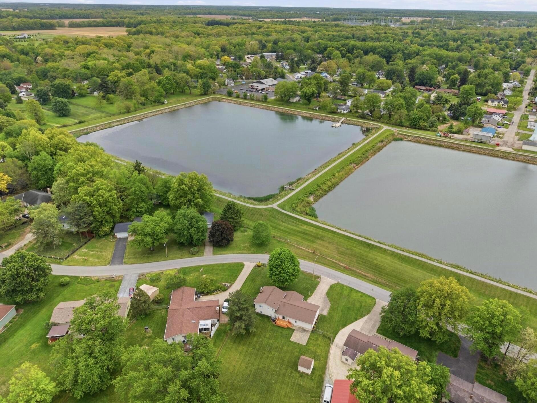 134 Greenbrier Road Sunbury, OH 43074 - Photo 8 of 60