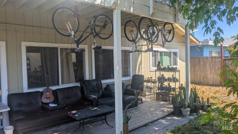 359 Bonnie Avenue Rohnert Park, CA 94928 - Photo 13 of 13 a view of outdoor space