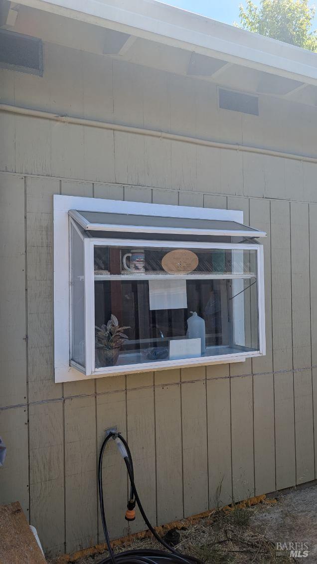 359 Bonnie Avenue Rohnert Park, CA 94928 - Photo 10 of 13 a closeup of a cabinet