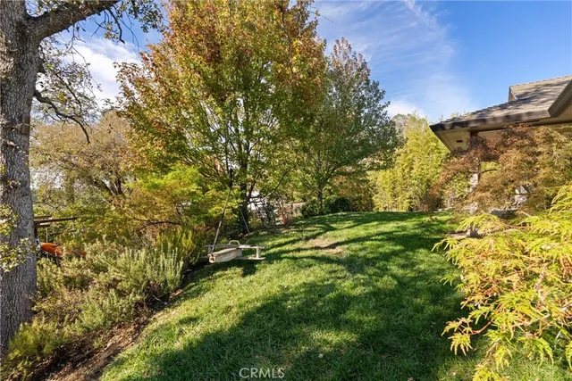 a view of street view