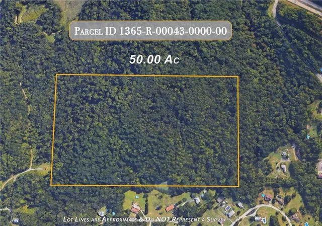 $499,900 | 0 Bakerstown Road, Tarentum, PA 15084