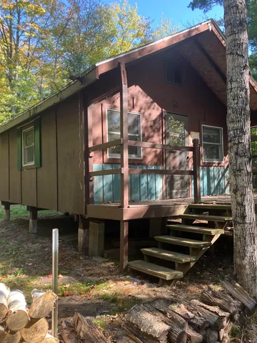 $791,000 | 44890 Potato River Road, Saxon, WI 54559