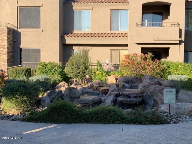 19475 North Grayhawk Drive, Unit 2144 Scottsdale, AZ 85255 - Photo 17 of 18 Community Pool area