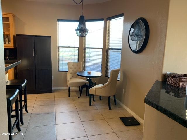 19475 North Grayhawk Drive, Unit 2144 Scottsdale, AZ 85255 - Photo 2 of 18 Entry to Kitchen