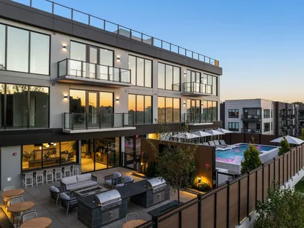 $1,049,000 | 321 31st Avenue North, Unit B7 (2), Nashville, TN 37203