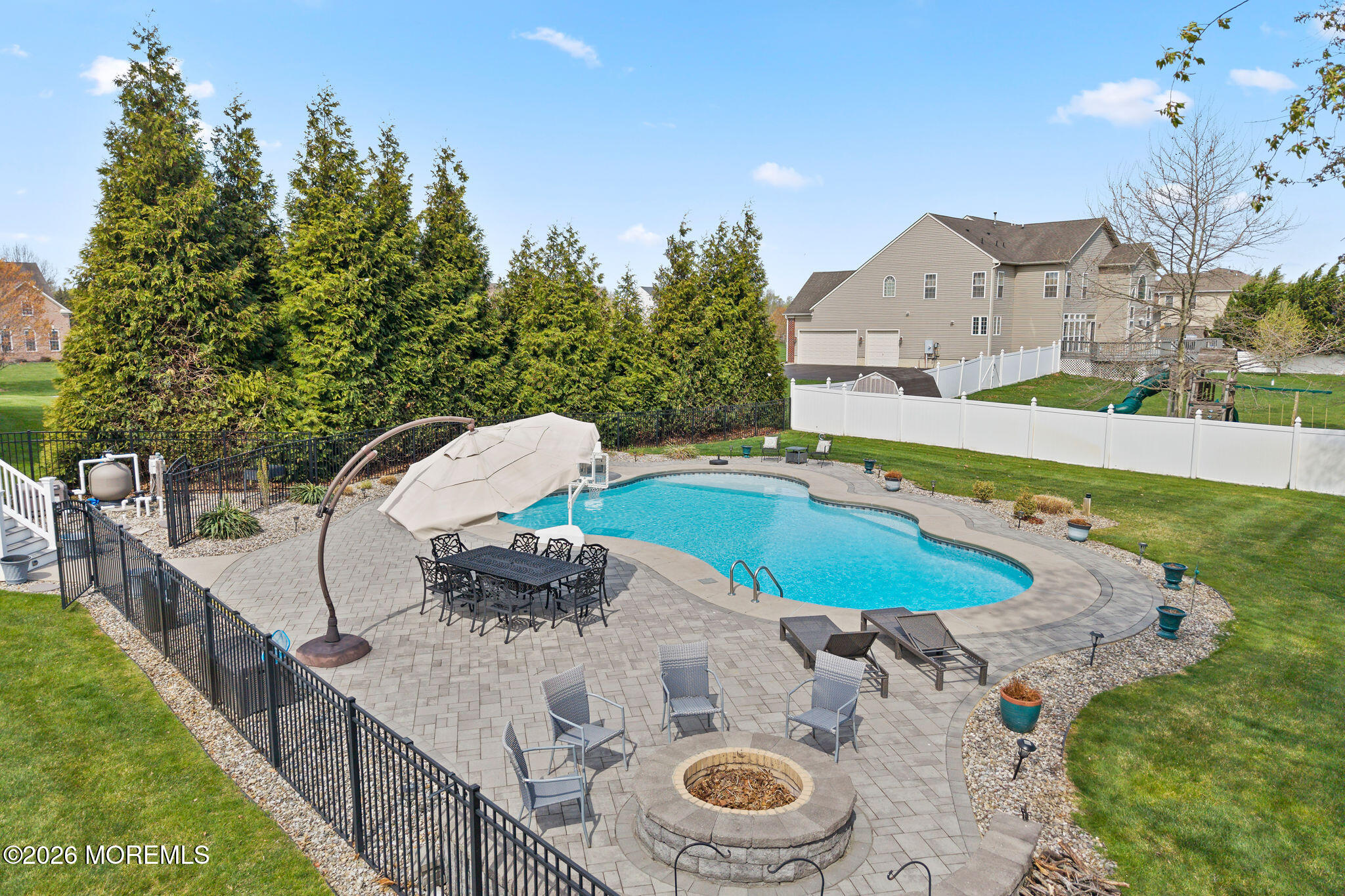 11 Nicholas Court Cream Ridge, NJ 08514 - Photo 8 of 67 11Nicolas-56