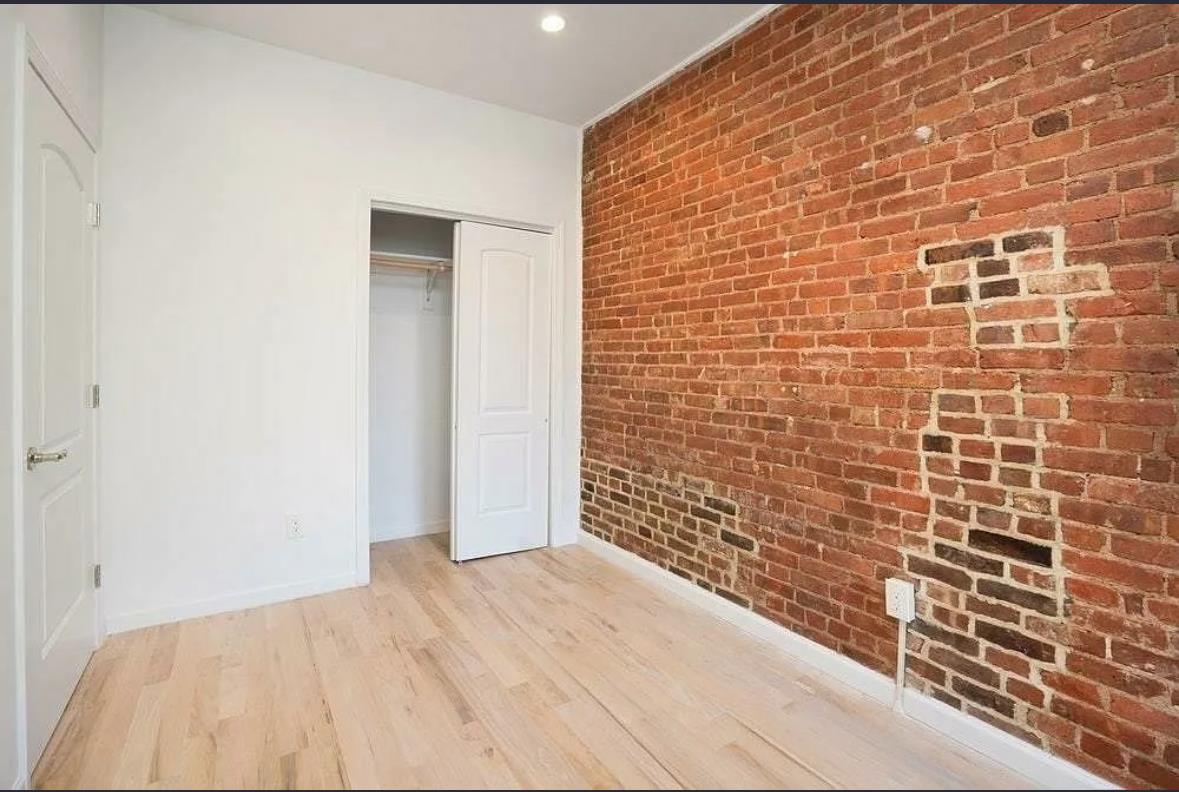 103 West 131st Street, Unit 1 Manhattan, NY 10027 - Photo 2 of 2 a view of bathroom