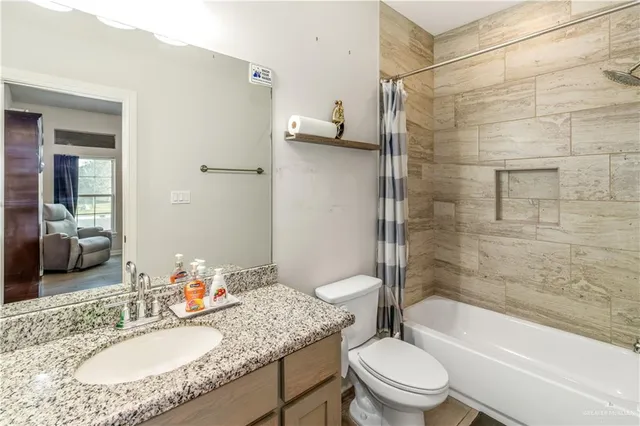 $299,900 | 5613 Escondido Pass, McAllen, TX 78504