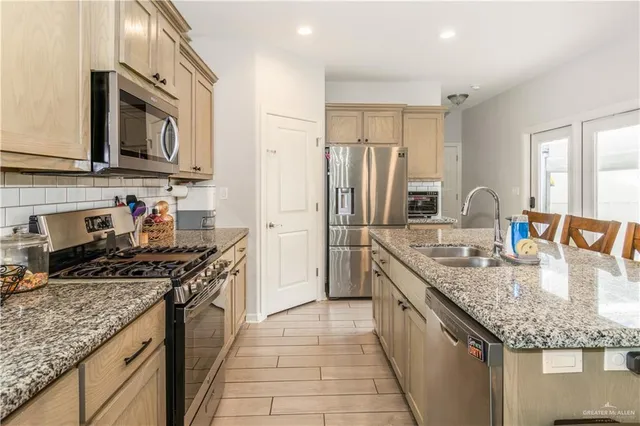 $299,900 | 5613 Escondido Pass, McAllen, TX 78504