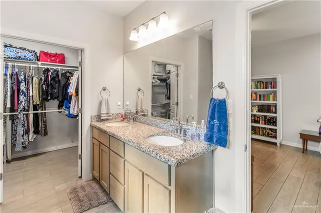 $299,900 | 5613 Escondido Pass, McAllen, TX 78504