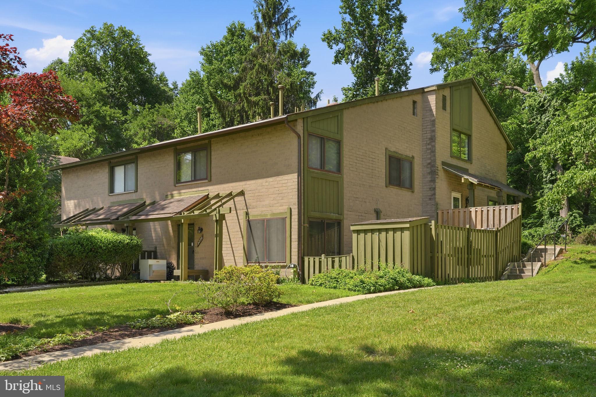 9554 Transfer Row Columbia, MD 21045 - Photo 1 of 35