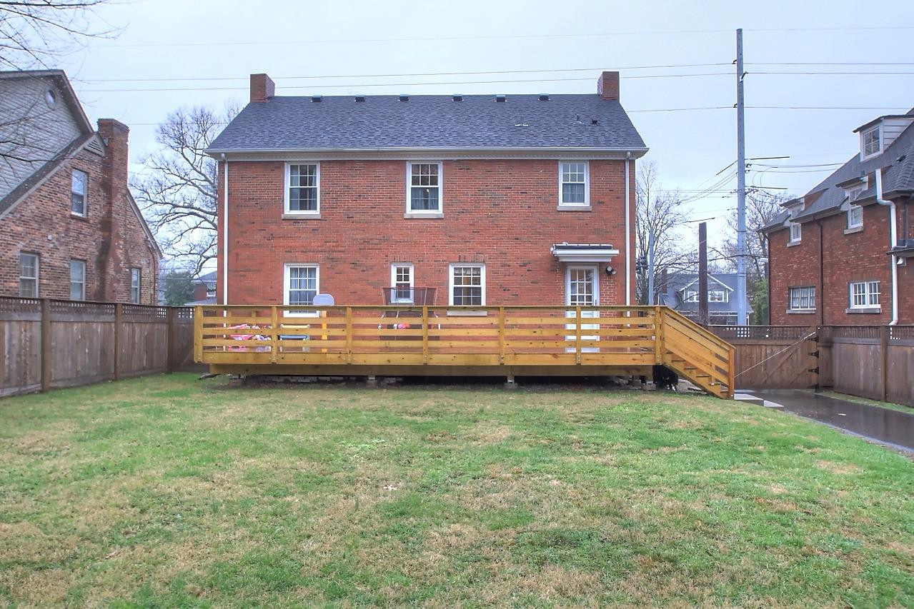 1824 Nicholasville Road Lexington, KY 40503 - Photo 4 of 28 Photo 4