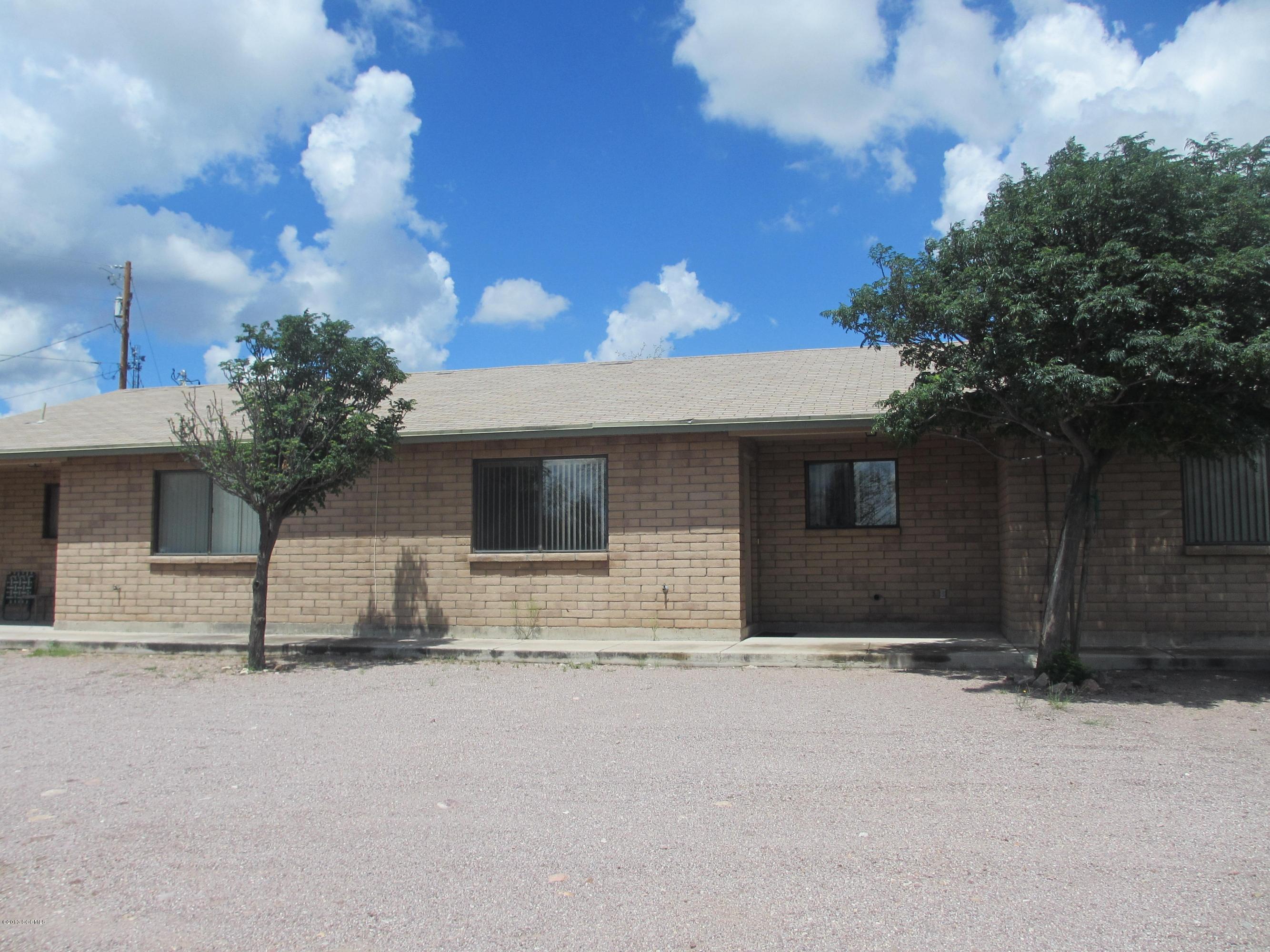 1339 Paseo Militar, Unit A Rio Rico, AZ 85648 - Photo 2 of 13
