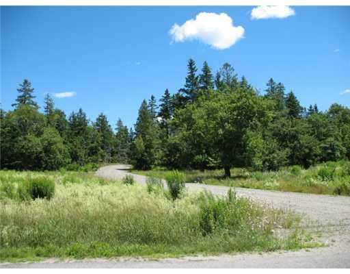 Lot #7 Orchard Ridge Road Bar Harbor, ME 04609 - Photo 1 of 3 Exterior Front.