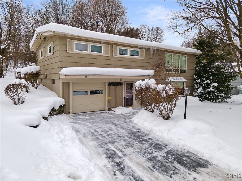 116 Rutledge Street Geddes, NY 13219 - Photo 1 of 1 Welcome to 116 Rutledge Street! This charming rais