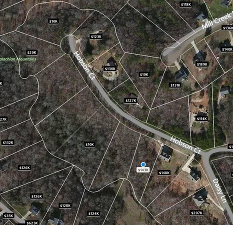 $5,000 | 32 Hobson Court, Jasper, GA 30143