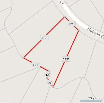 $5,000 | 32 Hobson Court, Jasper, GA 30143