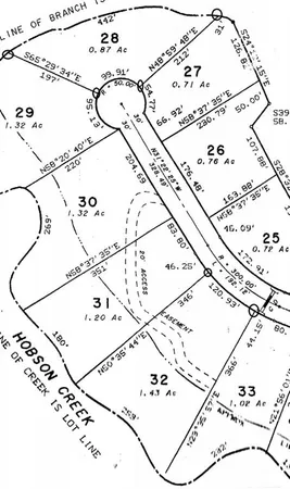 $5,000 | 32 Hobson Court, Jasper, GA 30143