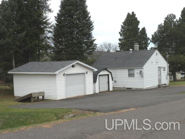 E8199 East Mill Street Ramsay, MI 49959 - Photo 14 of 18
