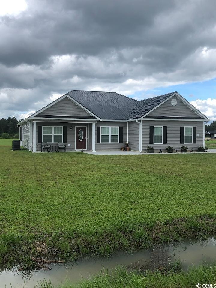 87 Hucks Road Conway, SC 29526 - Photo 1 of 14