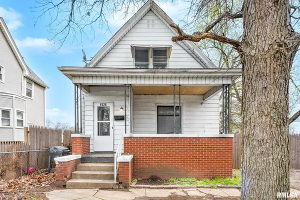 $75,000 | 1526 South Griswold Street, Peoria, IL 61605