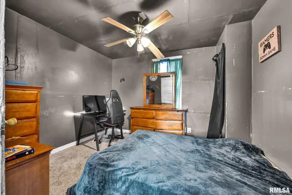 $75,000 | 1526 South Griswold Street, Peoria, IL 61605