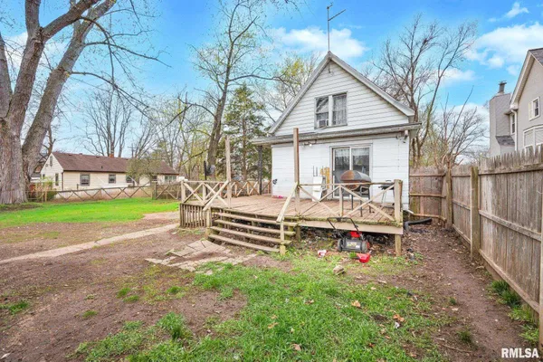 $75,000 | 1526 South Griswold Street, Peoria, IL 61605