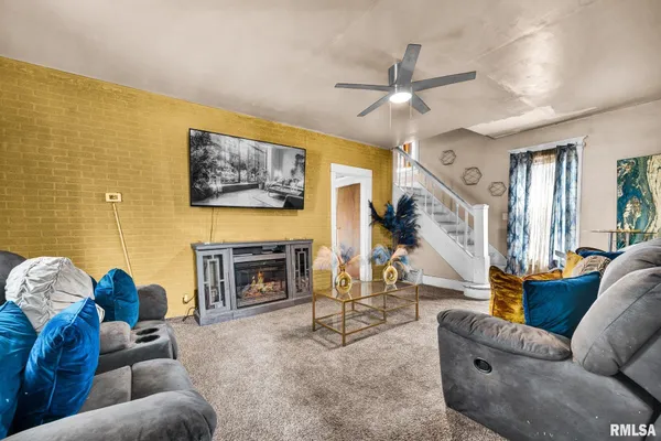 $75,000 | 1526 South Griswold Street, Peoria, IL 61605