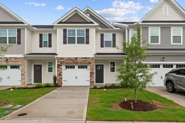 $1,700 | 63 Village Edge Drive, Lillington, NC 27546