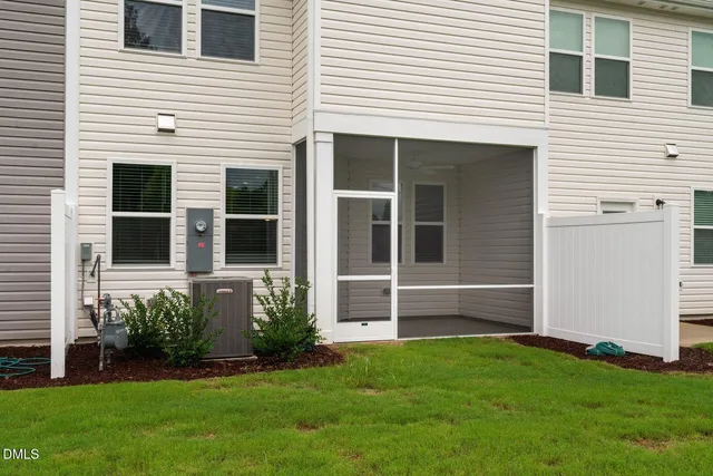 $1,700 | 63 Village Edge Drive, Lillington, NC 27546