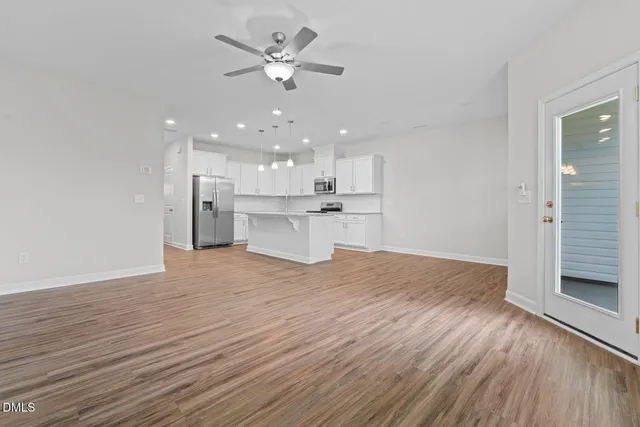 $1,700 | 63 Village Edge Drive, Lillington, NC 27546