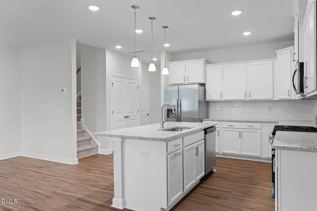 $1,700 | 63 Village Edge Drive, Lillington, NC 27546