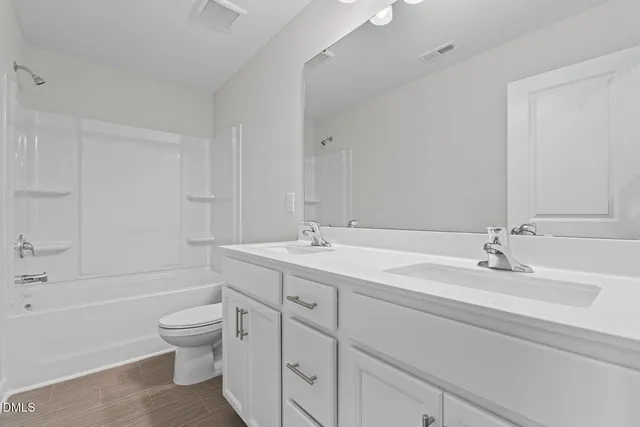 $1,700 | 63 Village Edge Drive, Lillington, NC 27546