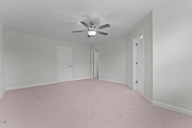 $1,700 | 63 Village Edge Drive, Lillington, NC 27546