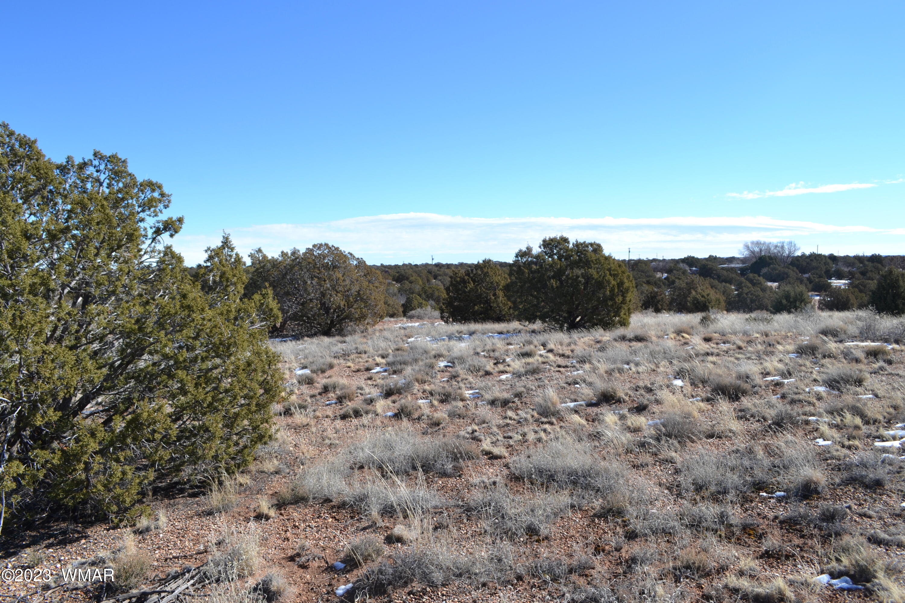4440 Colt Road Snowflake, AZ 85937 - Photo 5 of 13 a view of outdoor space and city view