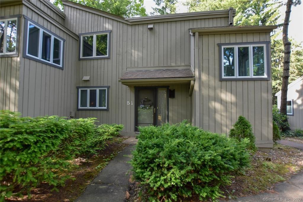 5 Talcott Glen Road, Unit I Farmington, CT 06032 - Photo 1 of 1 Gallery Image 1