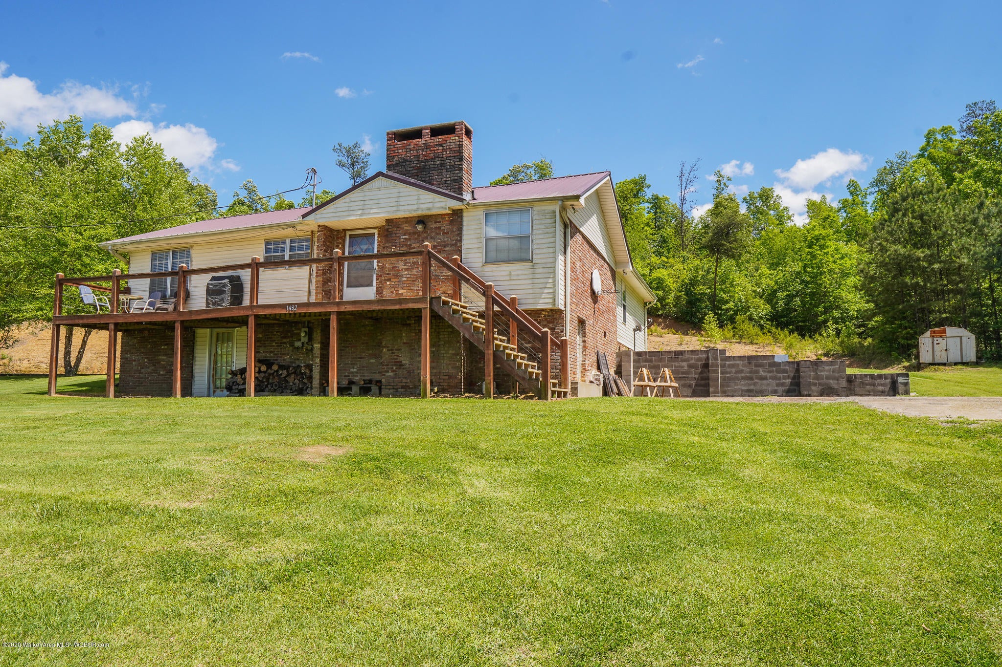 1482 Raccoon Creek Road Jasper, AL 35504 - Photo 1 of 36 Gallery Image 1