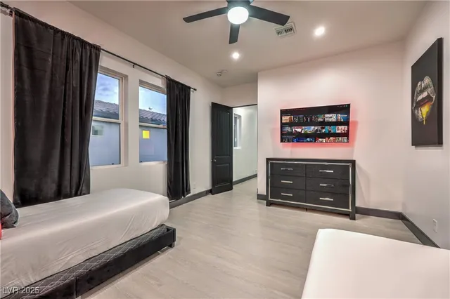 $2,000,000 | 282 East Maulding Avenue, Las Vegas, NV 89123