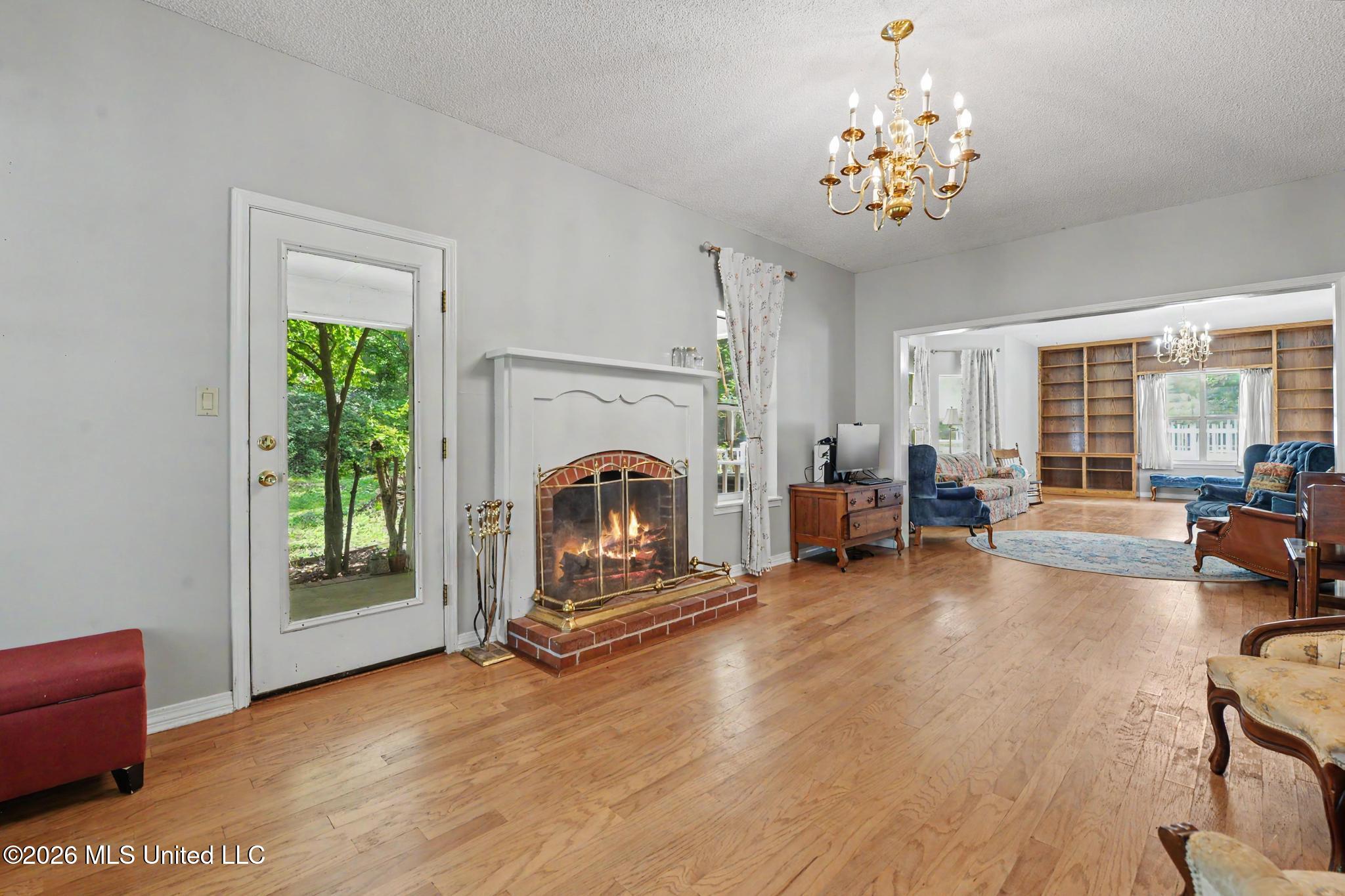 254 Dozier Rogers Road Lucedale, MS 39452 - Photo 7 of 61 007